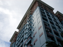 Blk 742 Tampines Street 72 (Tampines), HDB 4 Rooms #107232